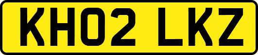 KH02LKZ