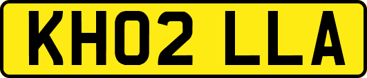 KH02LLA
