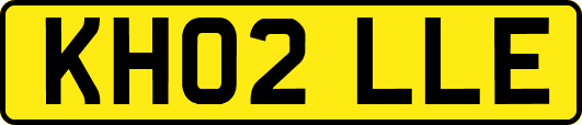 KH02LLE
