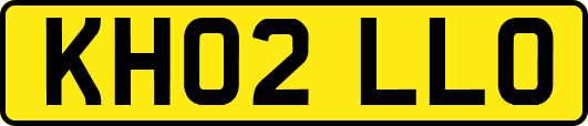 KH02LLO