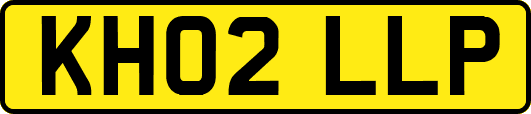 KH02LLP