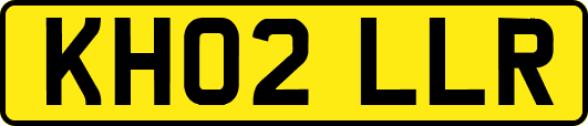KH02LLR