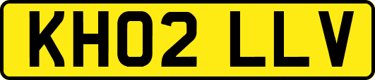 KH02LLV