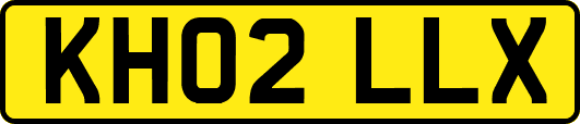 KH02LLX