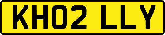 KH02LLY