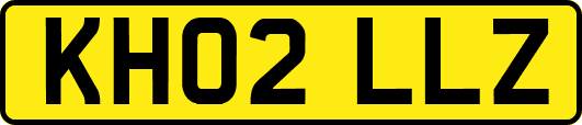 KH02LLZ