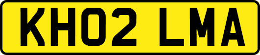 KH02LMA
