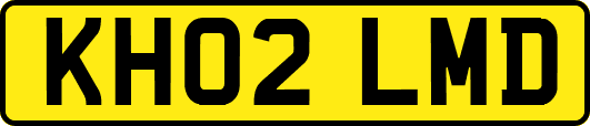 KH02LMD