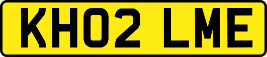 KH02LME