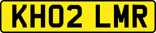 KH02LMR