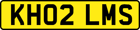 KH02LMS