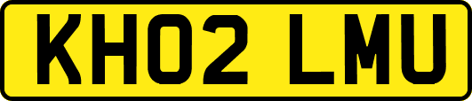 KH02LMU