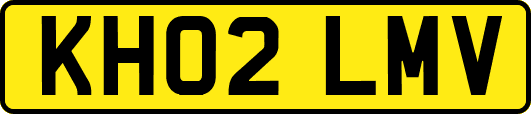 KH02LMV