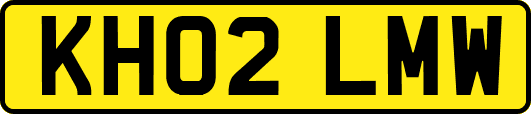 KH02LMW