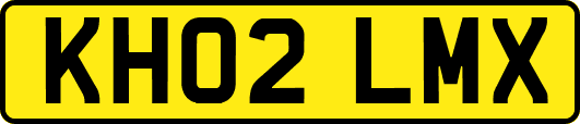 KH02LMX