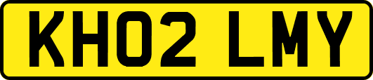 KH02LMY