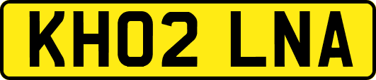KH02LNA
