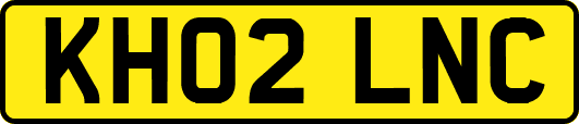KH02LNC