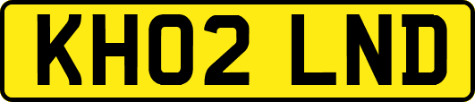 KH02LND