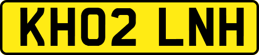 KH02LNH