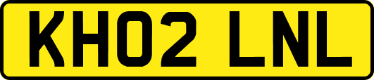 KH02LNL