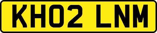 KH02LNM