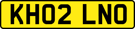 KH02LNO