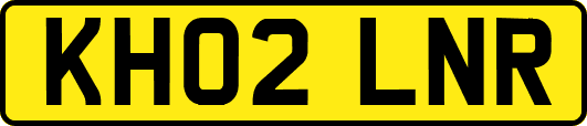 KH02LNR