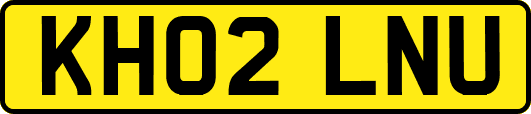 KH02LNU