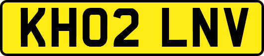 KH02LNV