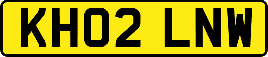 KH02LNW