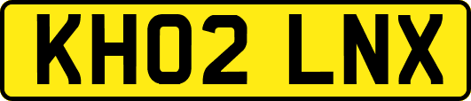 KH02LNX