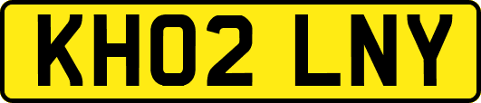 KH02LNY