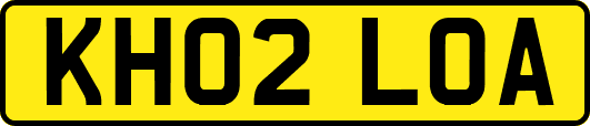 KH02LOA