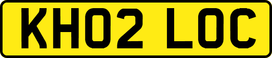 KH02LOC