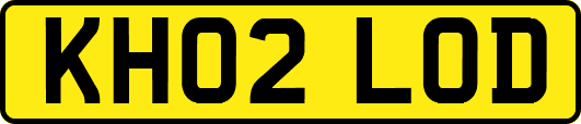 KH02LOD