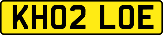 KH02LOE