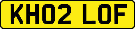 KH02LOF
