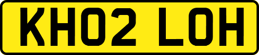KH02LOH
