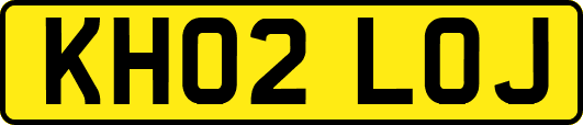 KH02LOJ