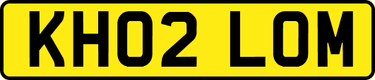 KH02LOM