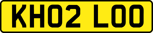 KH02LOO