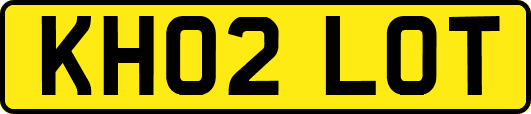 KH02LOT