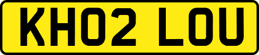 KH02LOU