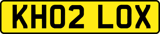 KH02LOX