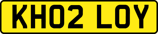KH02LOY