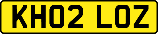 KH02LOZ