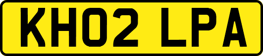 KH02LPA