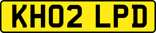 KH02LPD