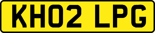 KH02LPG